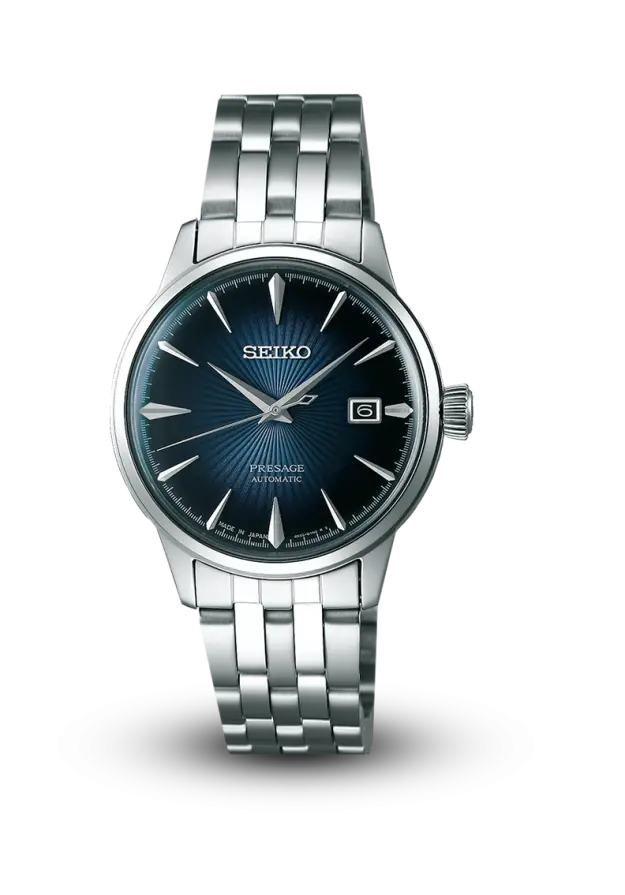 SEIKO - PRESAGE - COCKTAIL TIME - SRPB41J1 şəkil