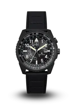 CITIZEN - ECO-DRIVE - NAVIHAHWK - BJ7135-02E 