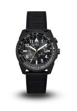 CITIZEN - ECO-DRIVE - NAVIHAHWK - BJ7135-02E CITIZEN - ECO-DRIVE - NAVIHAHWK - BJ7135-02E
