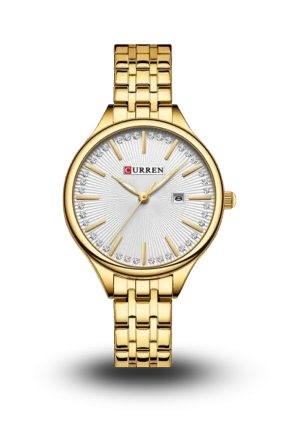 Curren | Classic | Ladies | 9099-3 şəkil