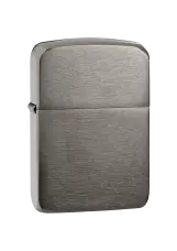 ZIPPO - LIGHTERS - REPLICA BLACK ICE - 24096 ZIPPO - LIGHTERS - REPLICA BLACK ICE - 24096