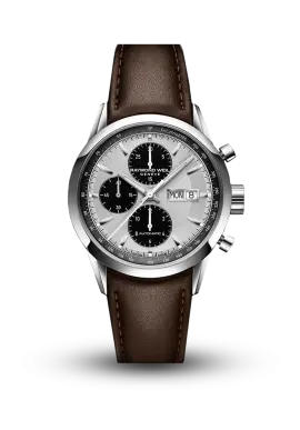 RAYMOND WEIL - FREELANCER - AUTOMATIC - 7732-STC-65201 