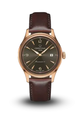 Certina | Ds | Powermatic 80 | C0384073608700