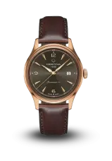 Certina | Ds | Powermatic 80 | C0384073608700