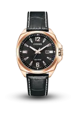 CITIZEN - ECO-DRIVE - STANDARD - AW1723-02E CITIZEN - ECO-DRIVE - STANDARD - AW1723-02E