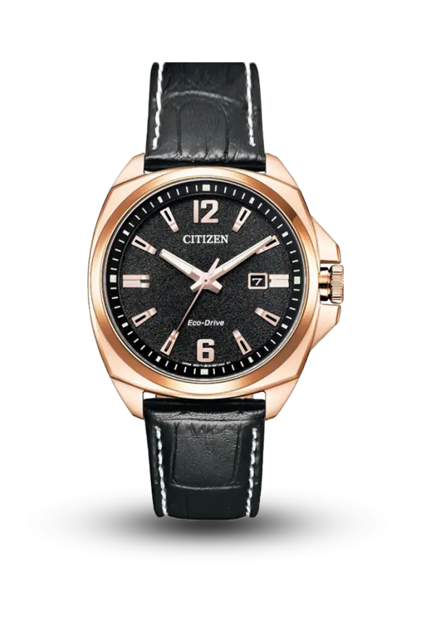 CITIZEN - ECO-DRIVE - STANDARD - AW1723-02E  şəkil