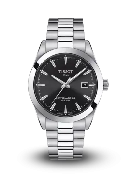 TISSOT - T-CLASSIC - GENTLEMAN AUTO - T1274071105100
