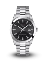 TISSOT - T-CLASSIC - GENTLEMAN AUTO - T1274071105100 TISSOT - T-CLASSIC - GENTLEMAN AUTO - T1274071105100