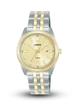 LORUS - CLASSIC - GENTS - RH972QX9