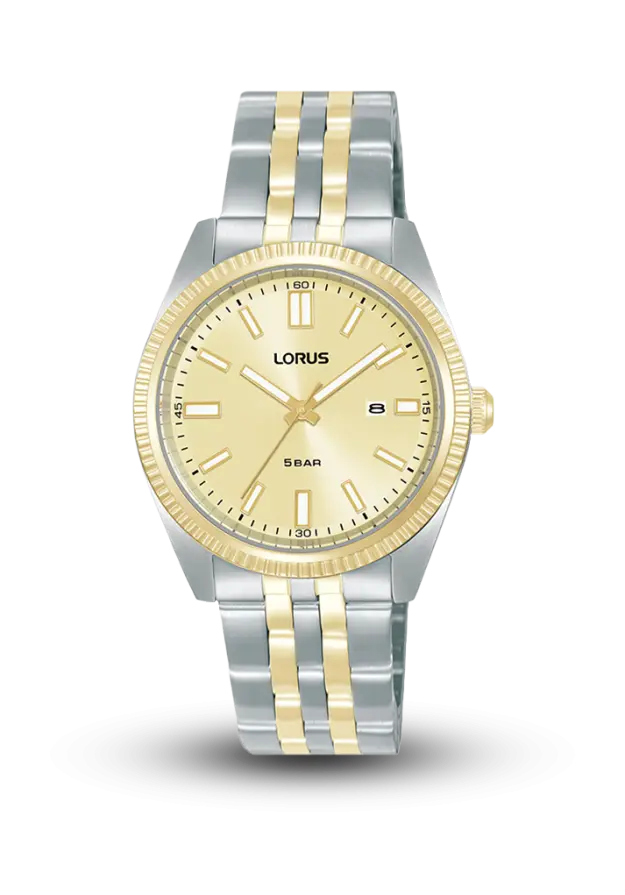 LORUS - CLASSIC - GENTS - RH972QX9 şəkil