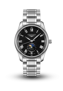 Longines | Master Collection | Moonphase | L29094516 Longines | Master Collection | Moonphase | L29094516