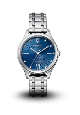Citizen | Eco-Drive | Standard | EM0500-73L