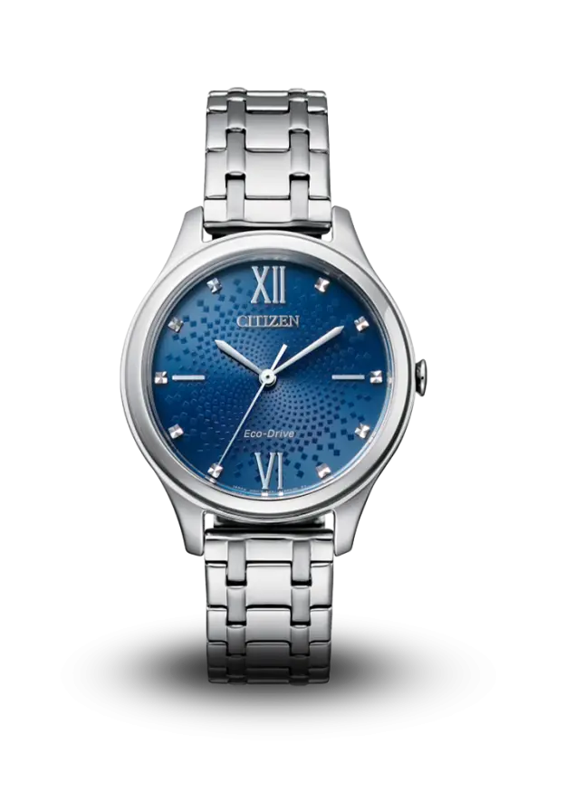 Citizen | Eco-Drive | Standard | EM0500-73L image