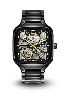 RADO - TRUE - TRUE SQUARE - R27086712