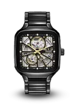 RADO - TRUE - TRUE SQUARE - R27086712 RADO - TRUE - TRUE SQUARE - R27086712