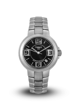 TISSOT - T-LADY - VINTAGE POWERMATIC 80 LADY - T31118952 