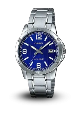 Casio | General | Standard | MTP-V004D-2BUDF