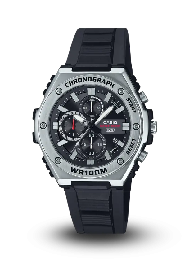 Casio | General | Standard | MWA-300H-1AVDF şəkil