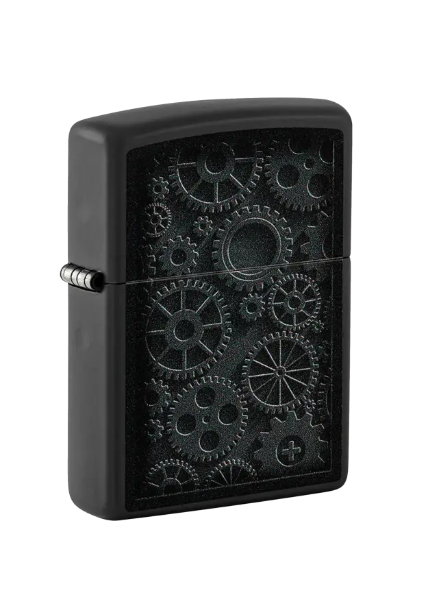 ZIPPO - LIGHTERS - CLASSIC - 48999 şəkil