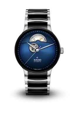 RADO - CENTRIX - AUTOMATIC OPEN HEART - R30012202 