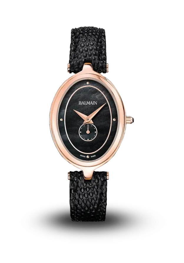 Balmain | Haute Elegance | Ladies | B81193266 şəkil