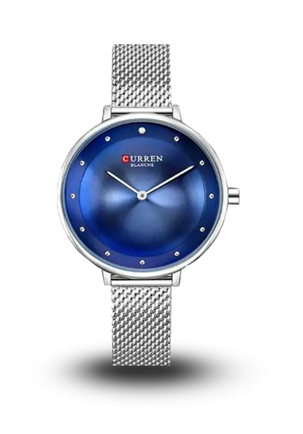 Curren | Classic | Ladies | 9029-1 şəkil