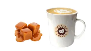 Latte Karamelli | Standart | VMF Kafe Latte Karamelli | Standart | VMF Kafe