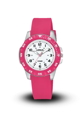 Lorus | Kids | Girl's | RRX59HX9