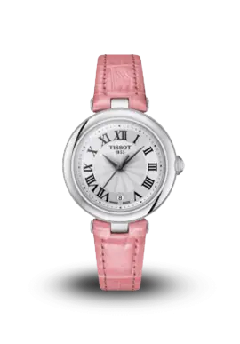 TISSOT - T-LADY - BELLISSIMA SMALL - T1260101601301 