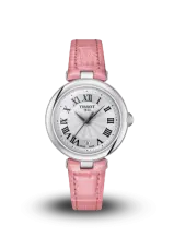 TISSOT - T-LADY - BELLISSIMA SMALL - T1260101601301 TISSOT - T-LADY - BELLISSIMA SMALL - T1260101601301
