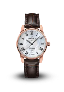 Certina | Ds Podium | Automatic Ladies | C0010073611300