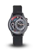 The Electricianz | Steel-Z | Quartz | ZZ-A3C/05-CLD