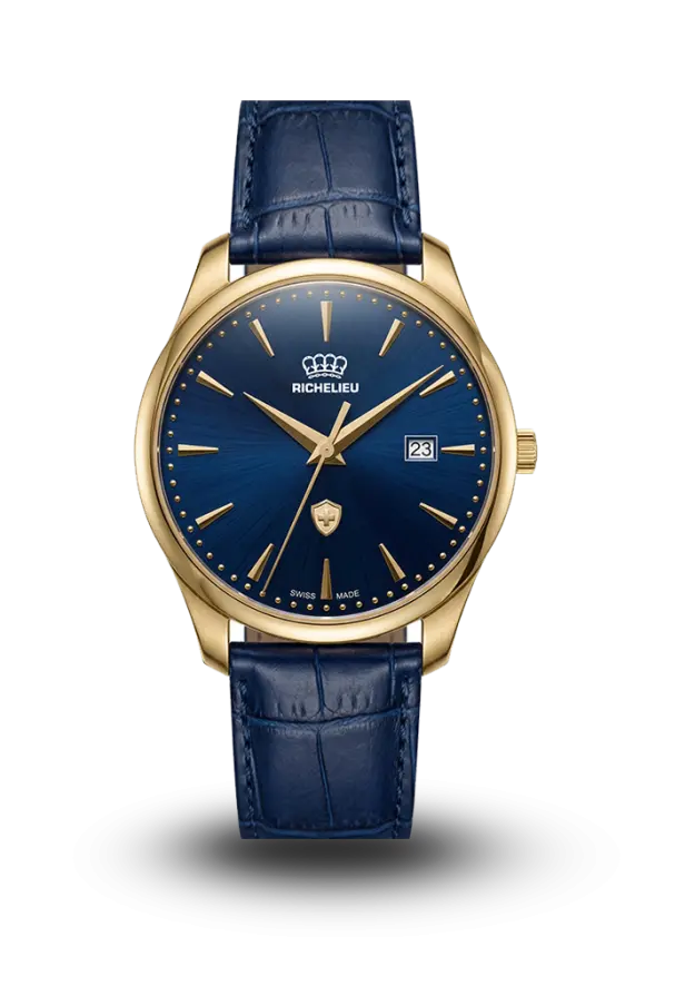 Richelieu | Swiss Edition | Gents | MRI03H05971 şəkil