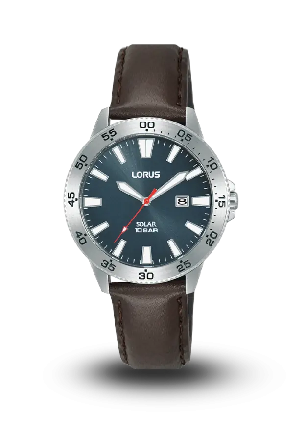 LORUS - SPORTS - SOLAR ANALOG - RX349AX9 şəkil