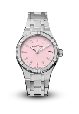 Maurice Lacroix | Aikon | Quartz Colours Edition | AI1106-SS002-550-1