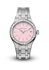 MAURICE LACROIX - AIKON - QUARTZ COLORS EDITION - AI1106-SS002-550-1