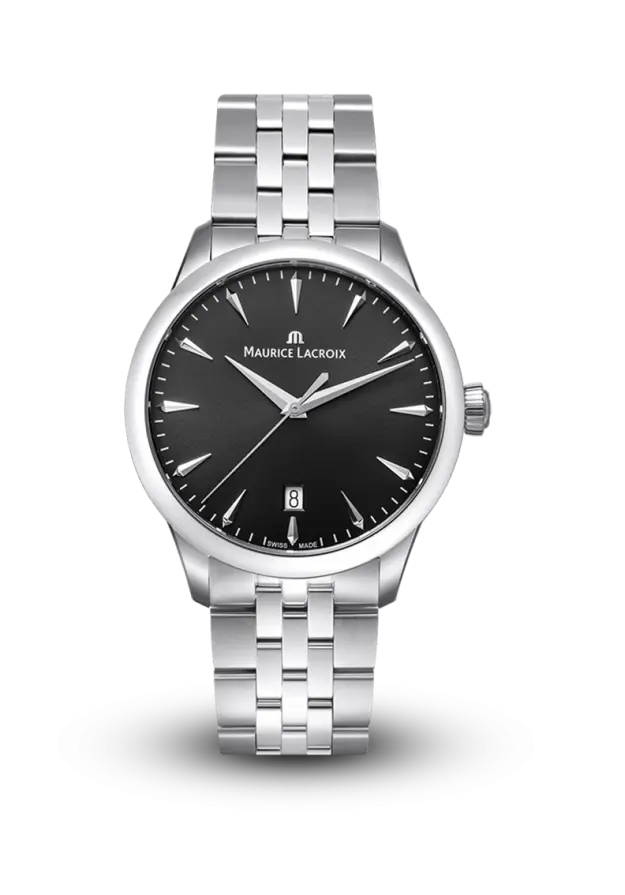 Maurice Lacroix | 1975 | Quartz | 751007-SS002-330-1 şəkil Maurice Lacroix | 1975 | Quartz | 751007-SS002-330-1 şəkil