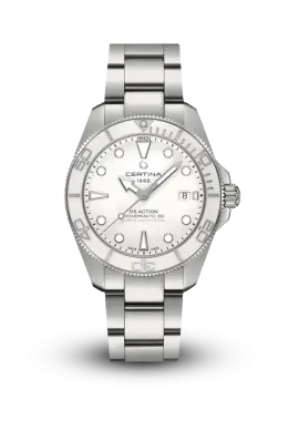 CERTINA - DS ACTION - DIVER - C0484071101100