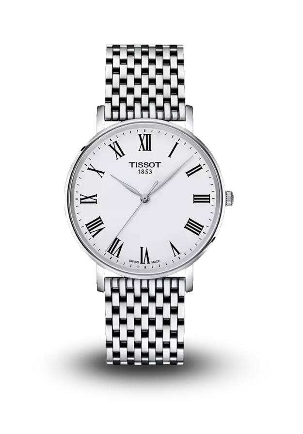 Tissot | Everytime | Quartz | T1434101103300 изображение