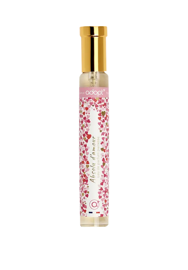Adopt | Bouquet D'amour | 30 Ml | 30MLBOUQUDAM00W şəkil