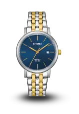 Citizen | Aq Mid | Quartz | EU6096-58L