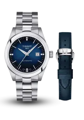 TISSOT - T-CLASSIC - T-MY LADY - T1320071104600 