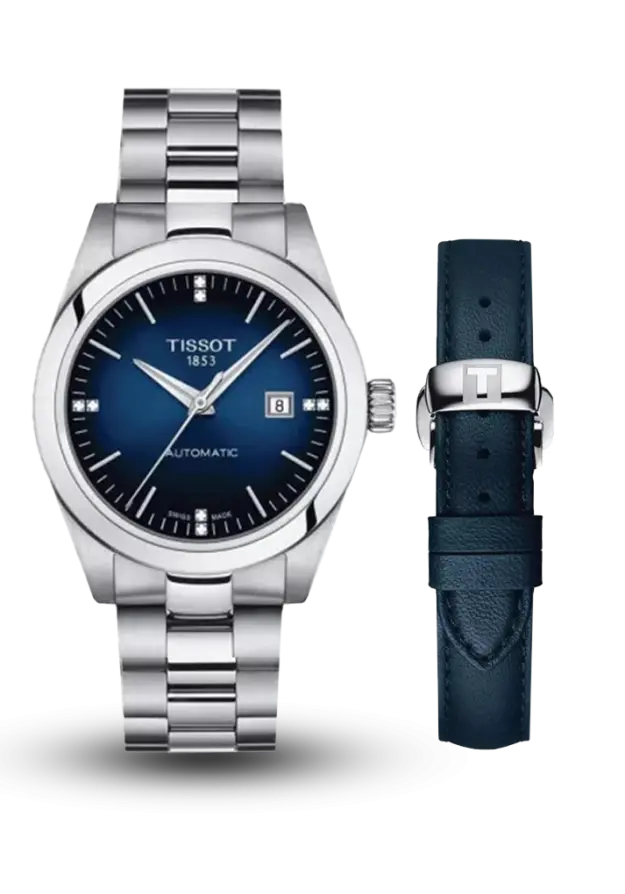 TISSOT - T-CLASSIC - T-MY LADY - T1320071104600  şəkil