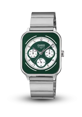 Casio | General | Standard | MTP-M307D-3BVDF