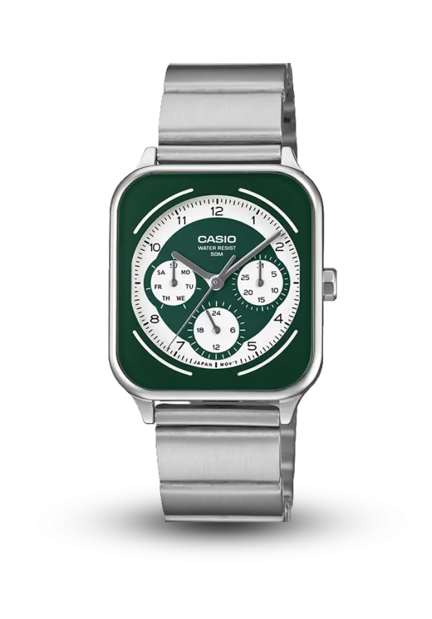 Casio | General | Standard | MTP-M307D-3BVDF şəkil