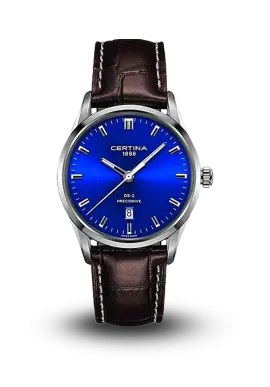 CERTINA - SPORT - DS-2 GENT QUARTZ - C0244101604120 DS-2