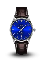 CERTINA - SPORT - DS-2 GENT QUARTZ - C0244101604120 DS-2