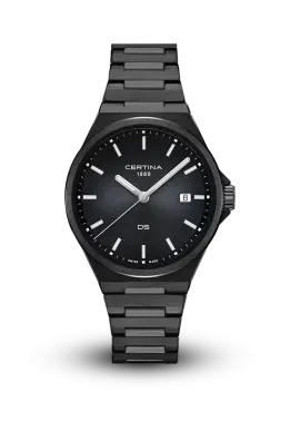 Certina | Ds-7 | Quartz | C0434103305100 Certina | Ds-7 | Quartz | C0434103305100