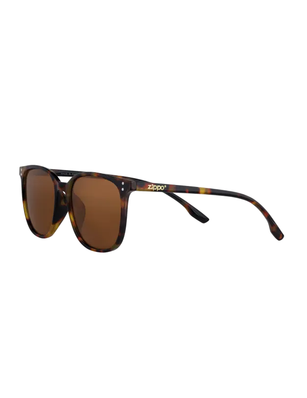Zippo Eyewear | Sunglasses | Classic | OB204-2 şəkil