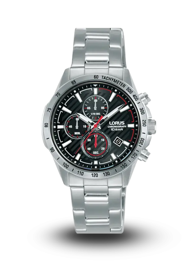 Lorus | Sports | Chronograph | RM391HX9 şəkil